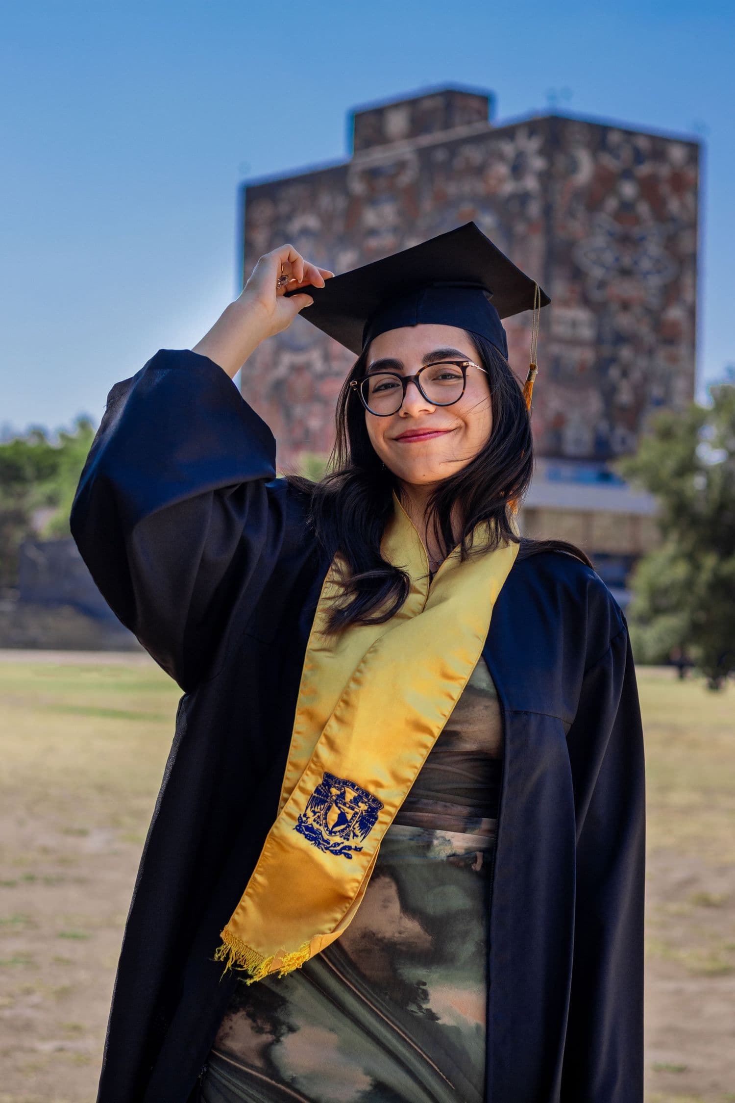 Graduaciones / Graduations