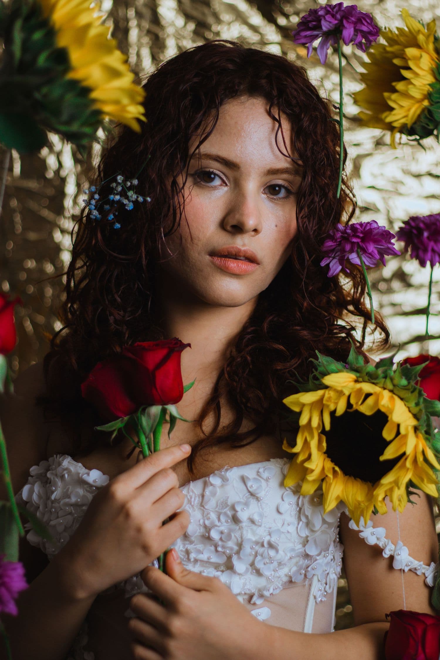 Retrato / Portraits
